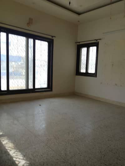 PRIME SILENT COMMERCIAL INDEPENDENT BUNGALOW DOUBLE STORY 10*-ROOM FOR RENT GULSHAN-E-IQBAL BLOCK 4 | MAIN 60 FT ROAD
