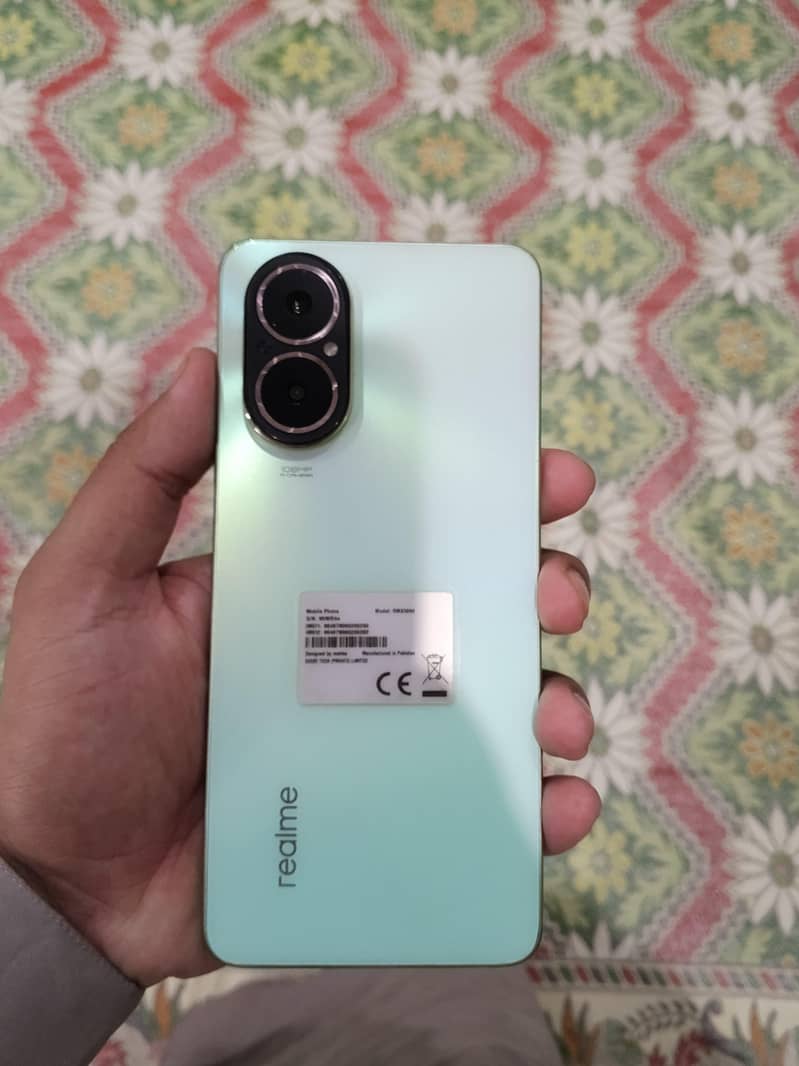 Realme C67 1