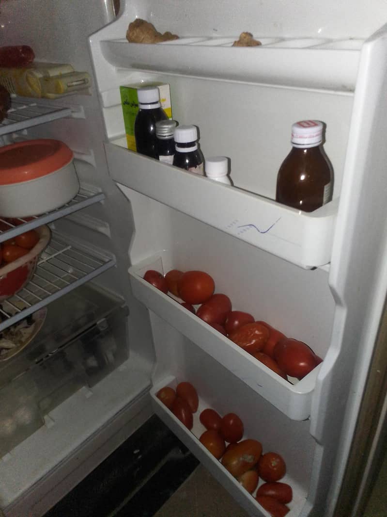 dawlance fridge 5