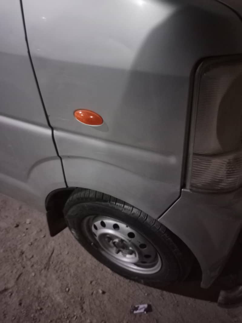 Suzuki Every 10