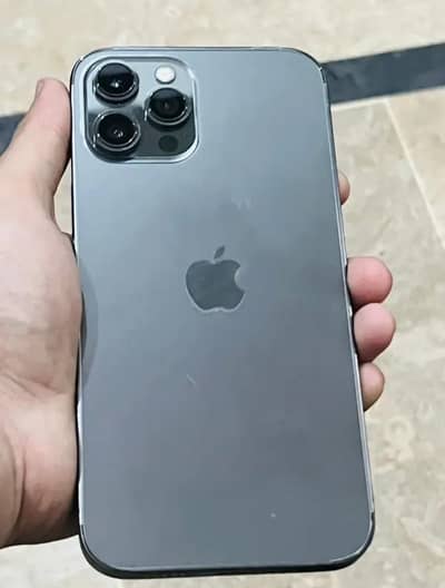 iphone 12 pro max 256 pta approved