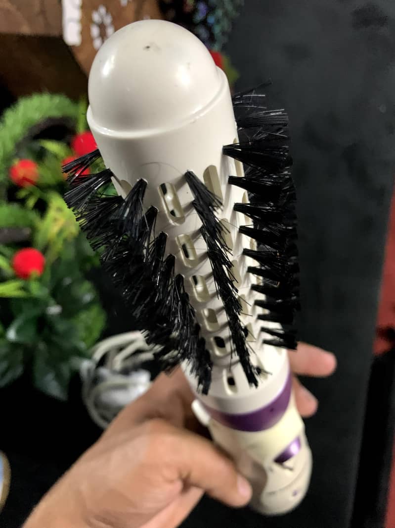 Brush Statner 1