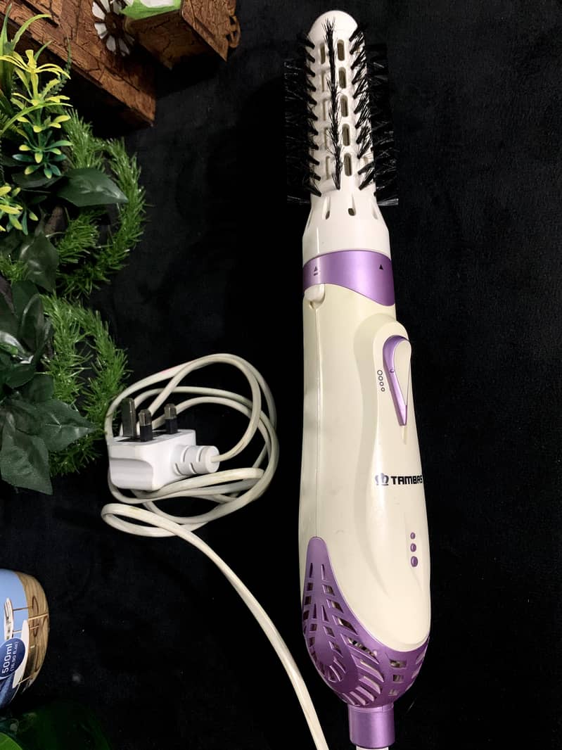 Brush Statner 2