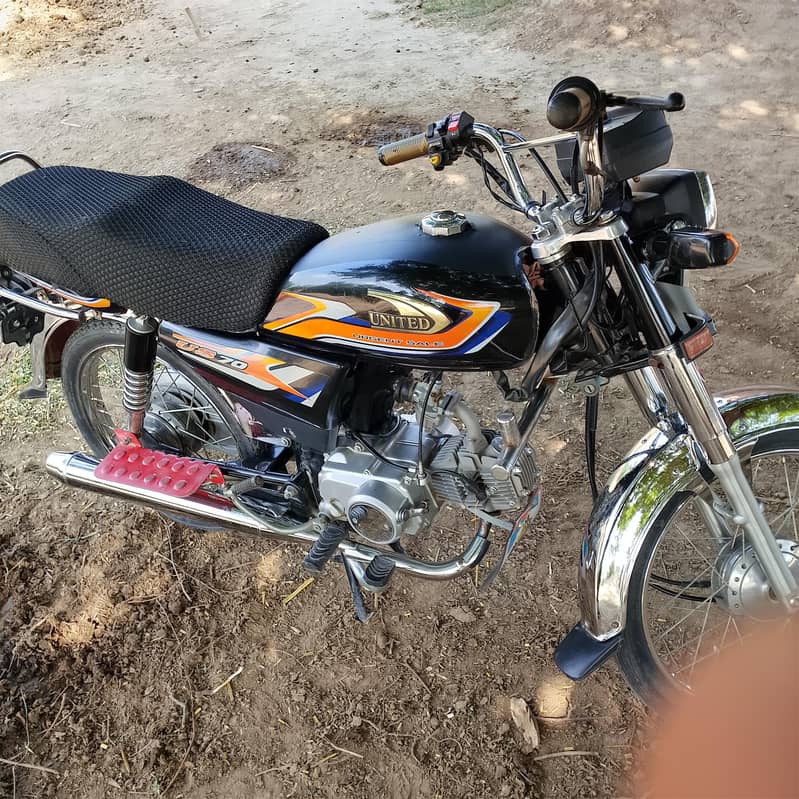 new condition 2