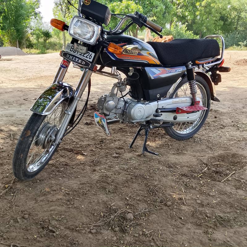 new condition 3
