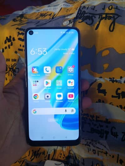 oppo a95