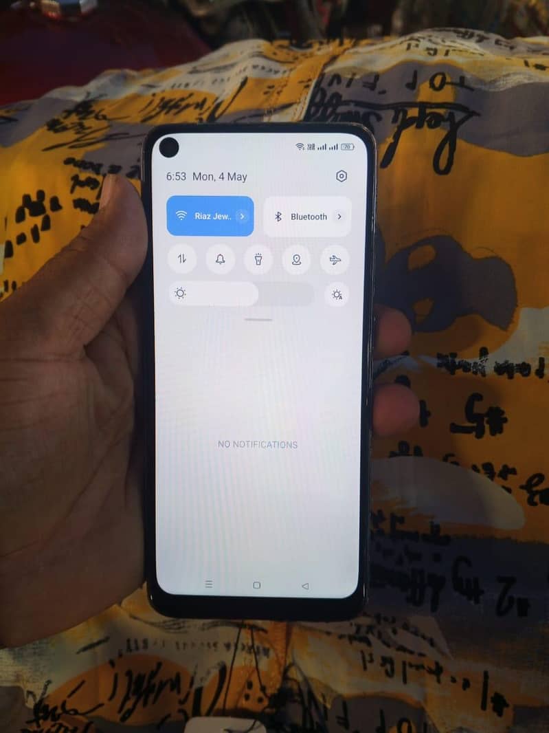 oppo a95 1