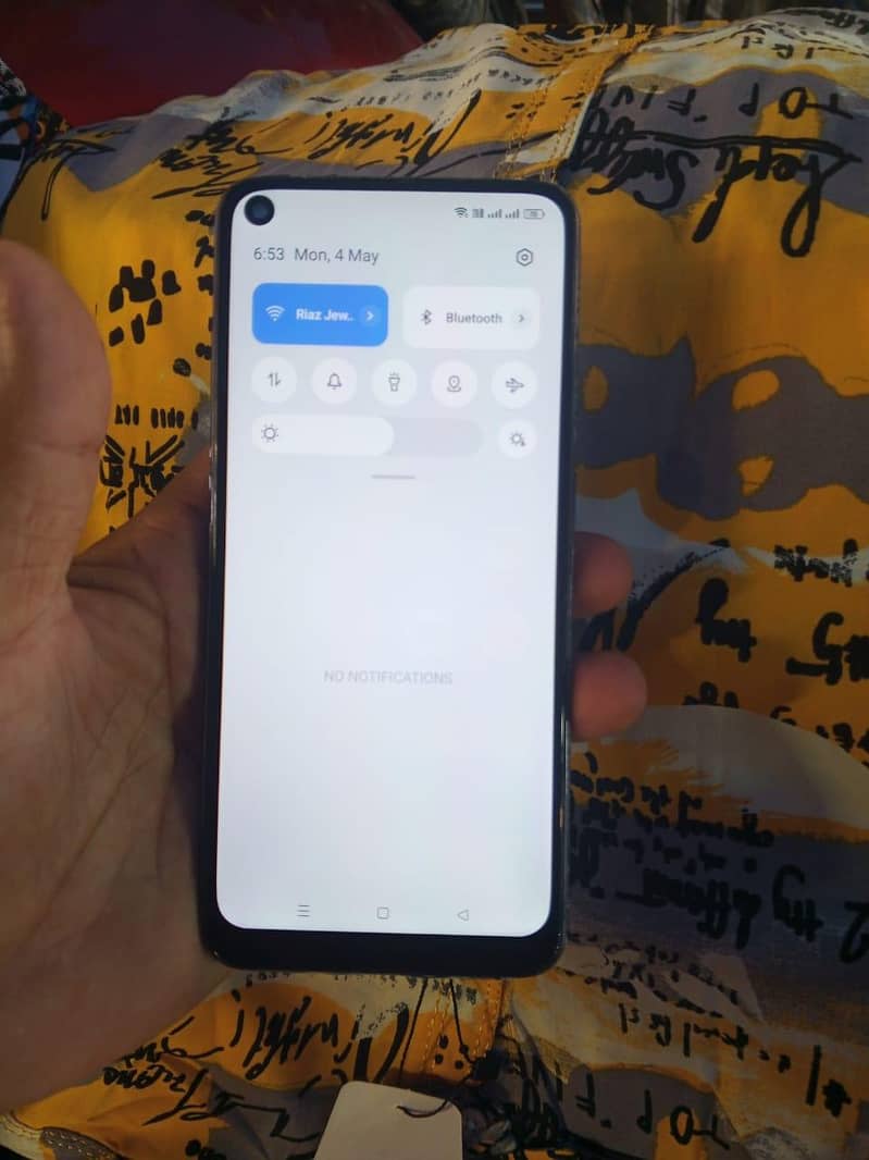 oppo a95 7