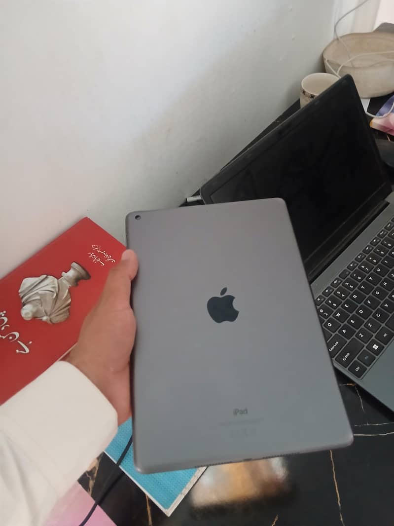 ipad 9 generation 1