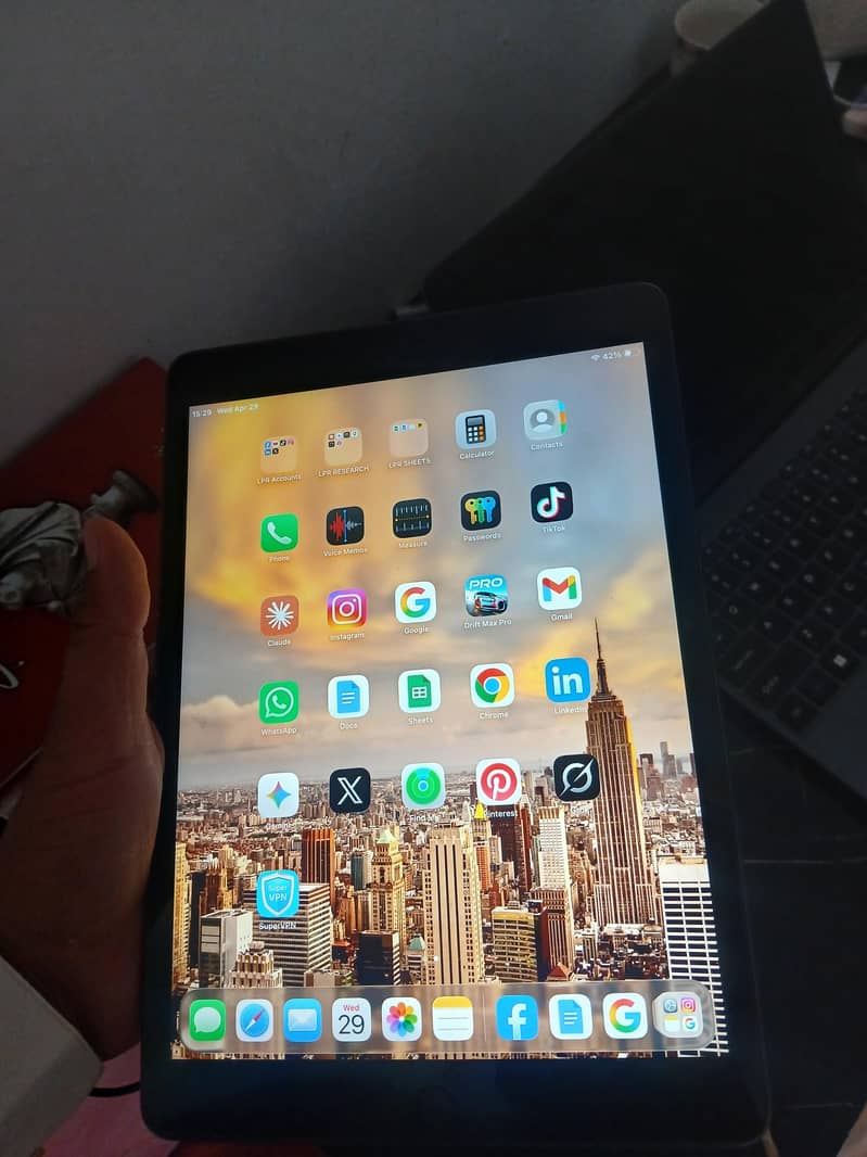 ipad 9 generation 2