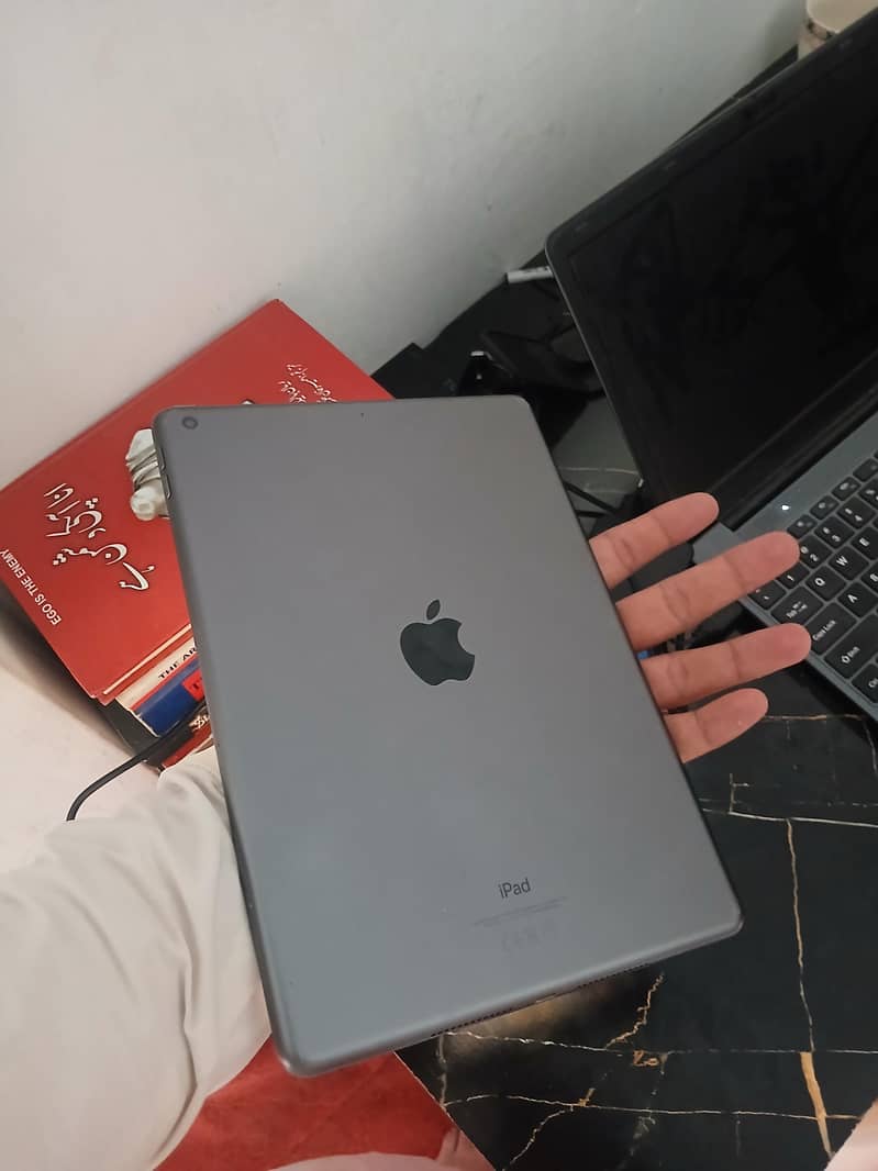 ipad 9 generation 3