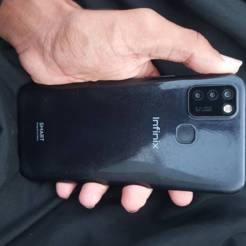 Smart 5 0