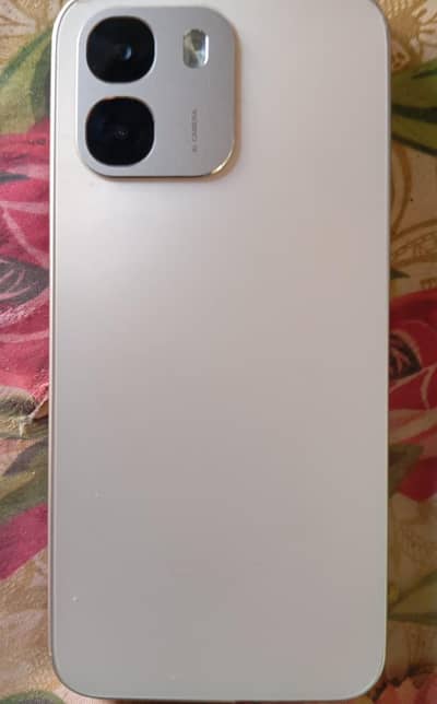 oppo A6 8+8/256