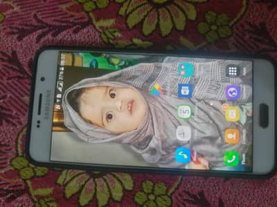 Samsung A7 2016