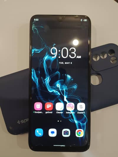Infinix Hot 9 Play | 64GB