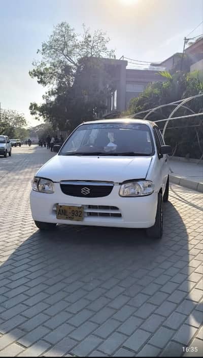Alto VXR 2007