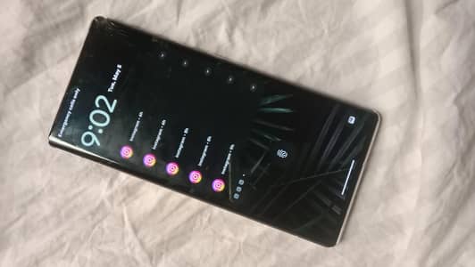 Google Pixel 6 Pro Non Pta 12/128Gb