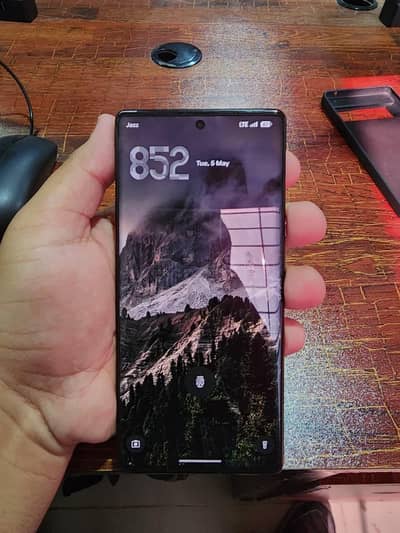 Google Pixel 6 Pro PTA Approved  10/10 Condition