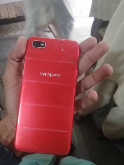 oppo a1k  2,32 only mobile all OK