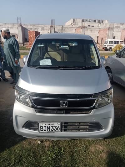 Gari all ok h