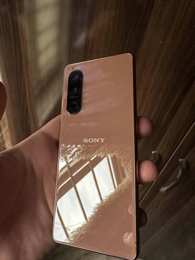 Sony Xperia 5 Mark III 128gb Officially Pta Approved