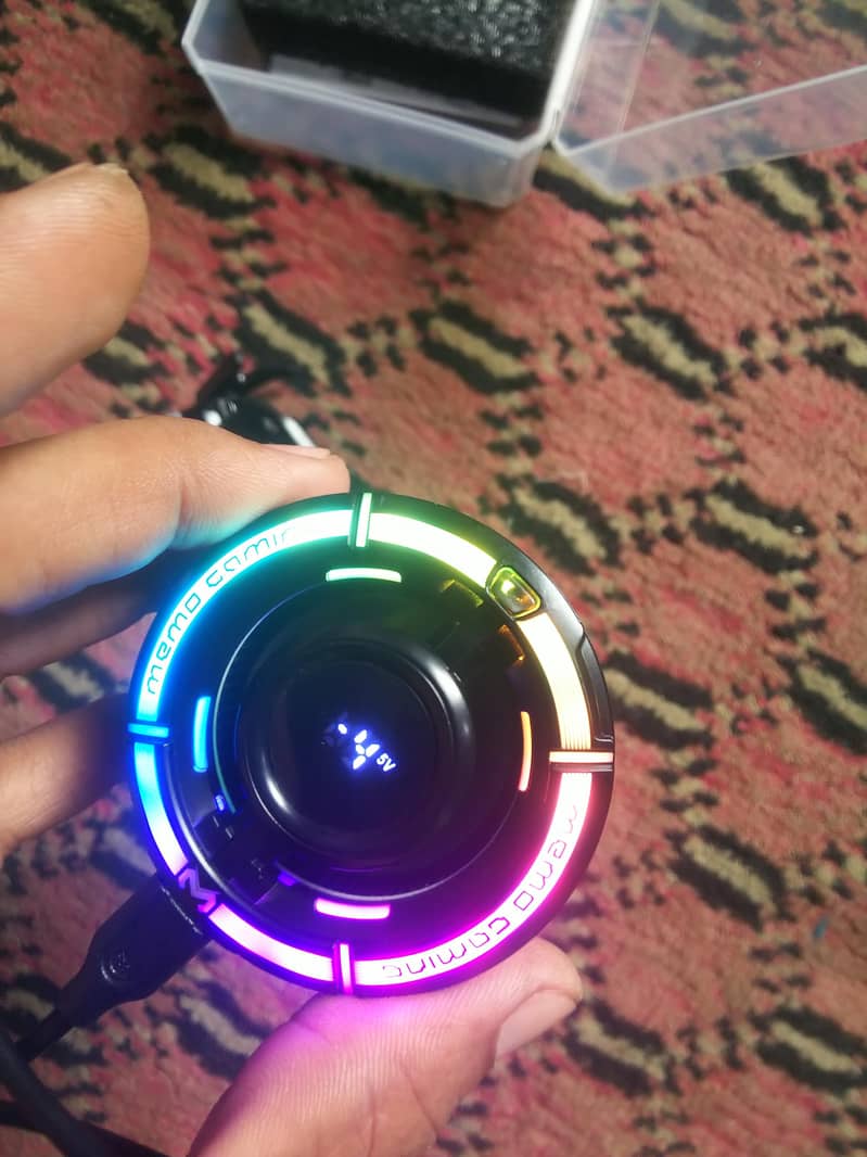 Gaming 60Fps 1