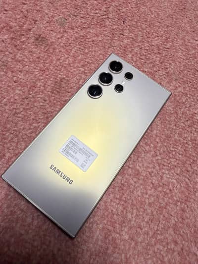 Samsung s24 ultra