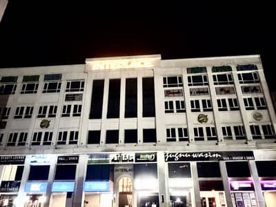 Ground Floor Commercial Shop For Rent In I-8 Markaz Islamabad | Prime Location | Best For Caf, Clinic, Retail Store
