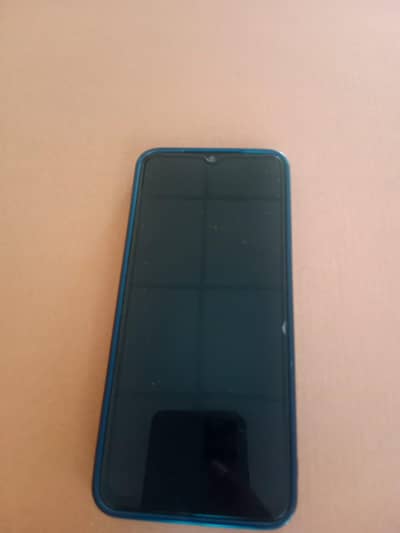 vivo y 03 good condition box and charger available