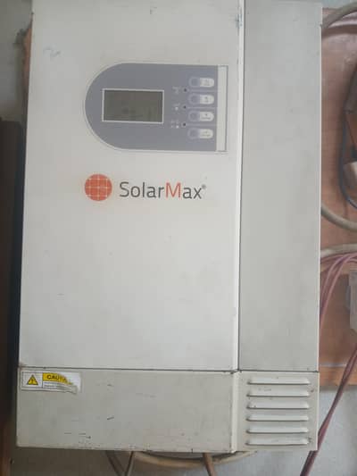 5kw 48v soler max falcan