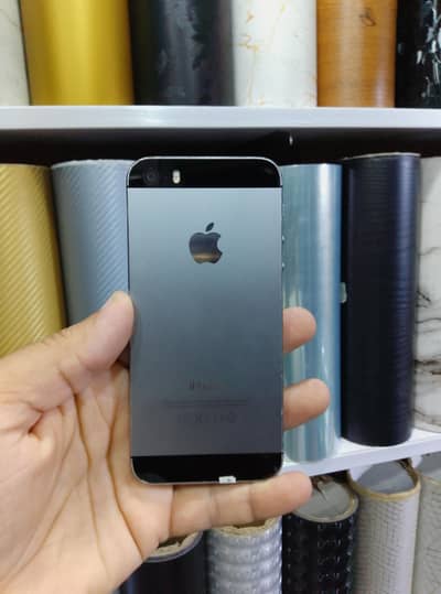 iphone 5s 16gb non pta all ok