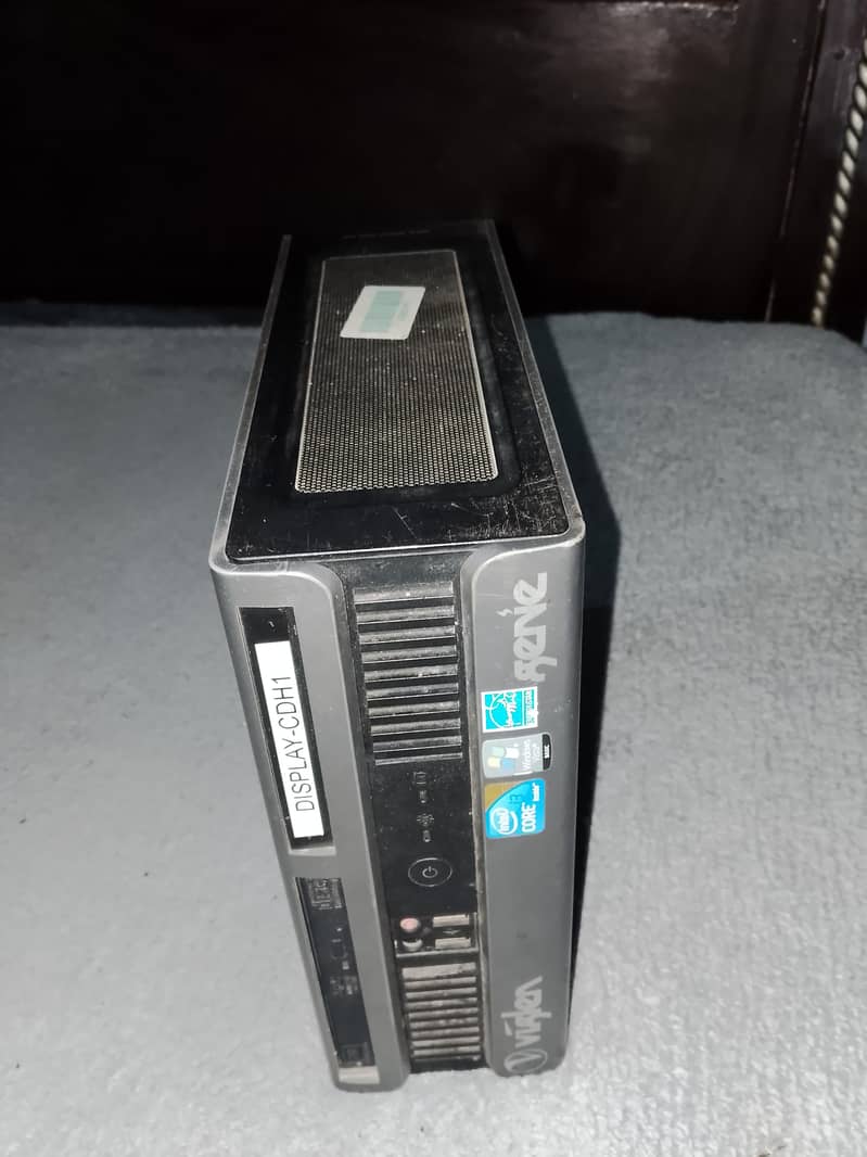 Dell computer  good condition everything ok 2
