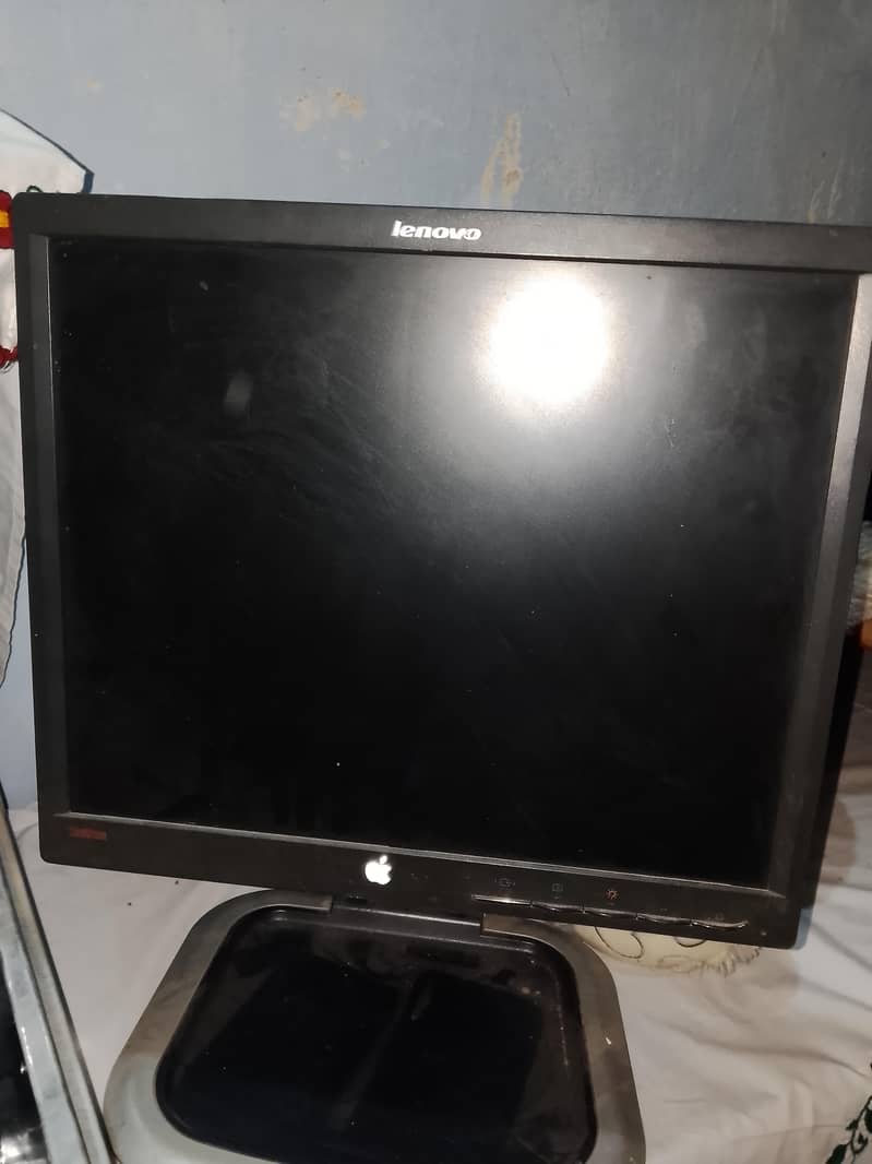 Dell computer  good condition everything ok 6