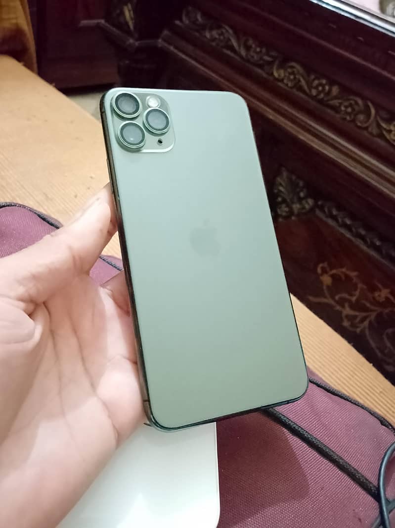 Iphone 11 Pro Max 0