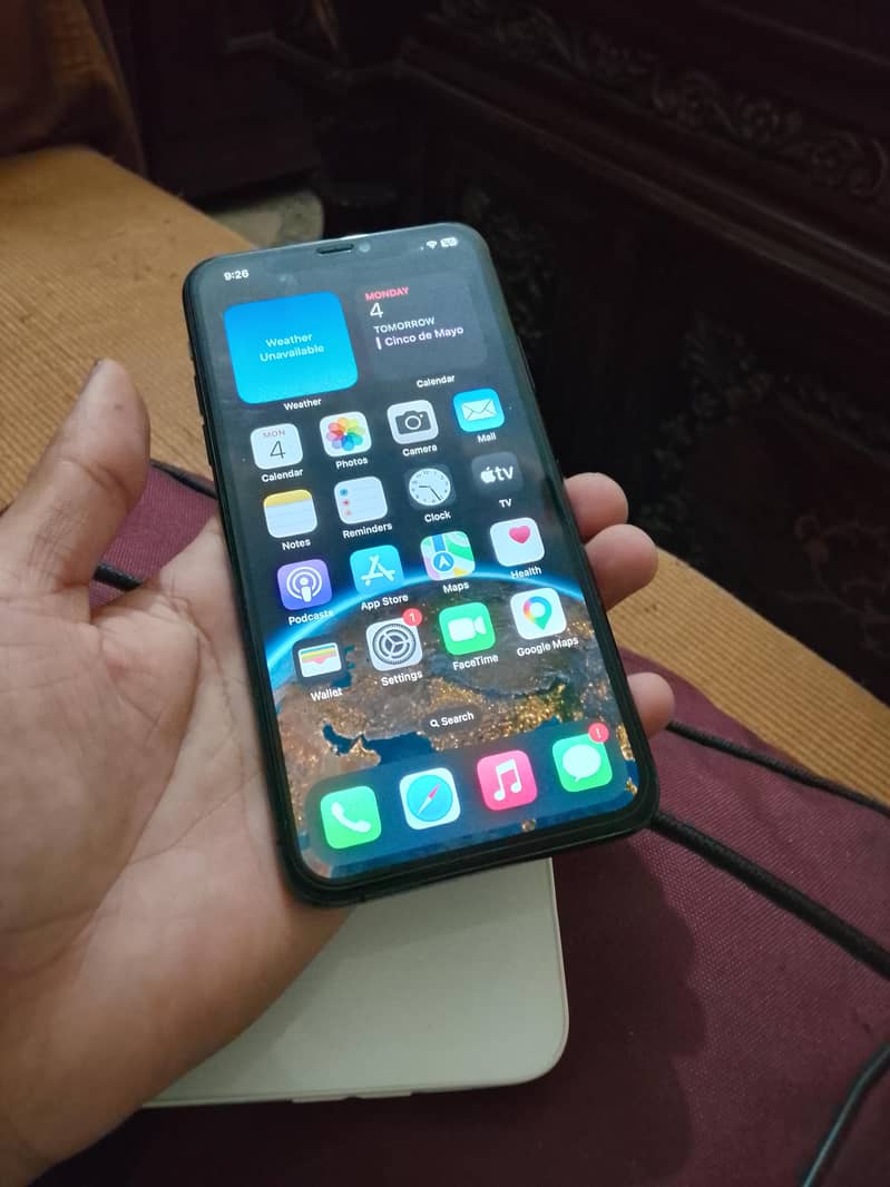 Iphone 11 Pro Max 1