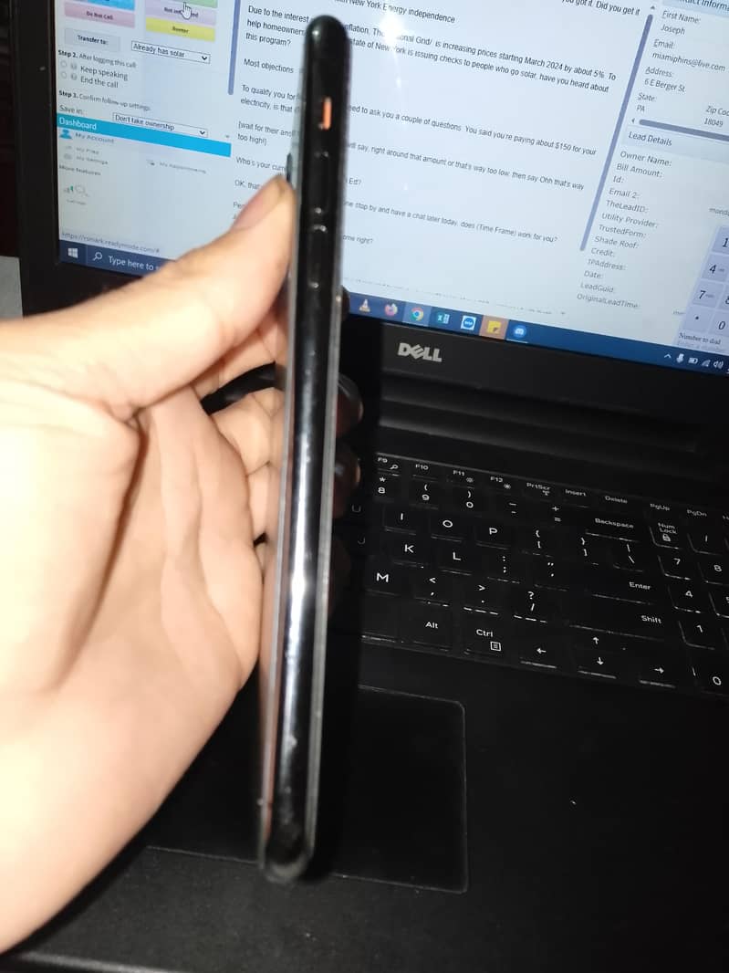 Iphone 11 Pro Max 7