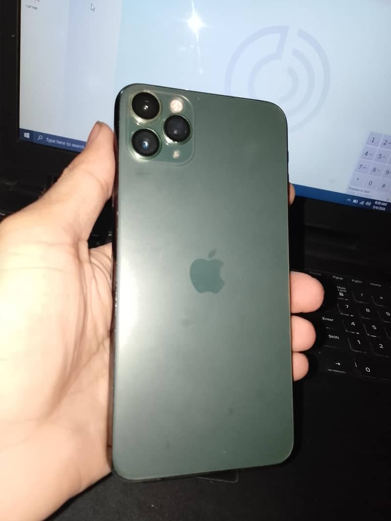 Iphone 11 Pro Max 10
