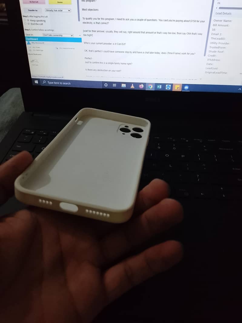Iphone 11 Pro Max 11