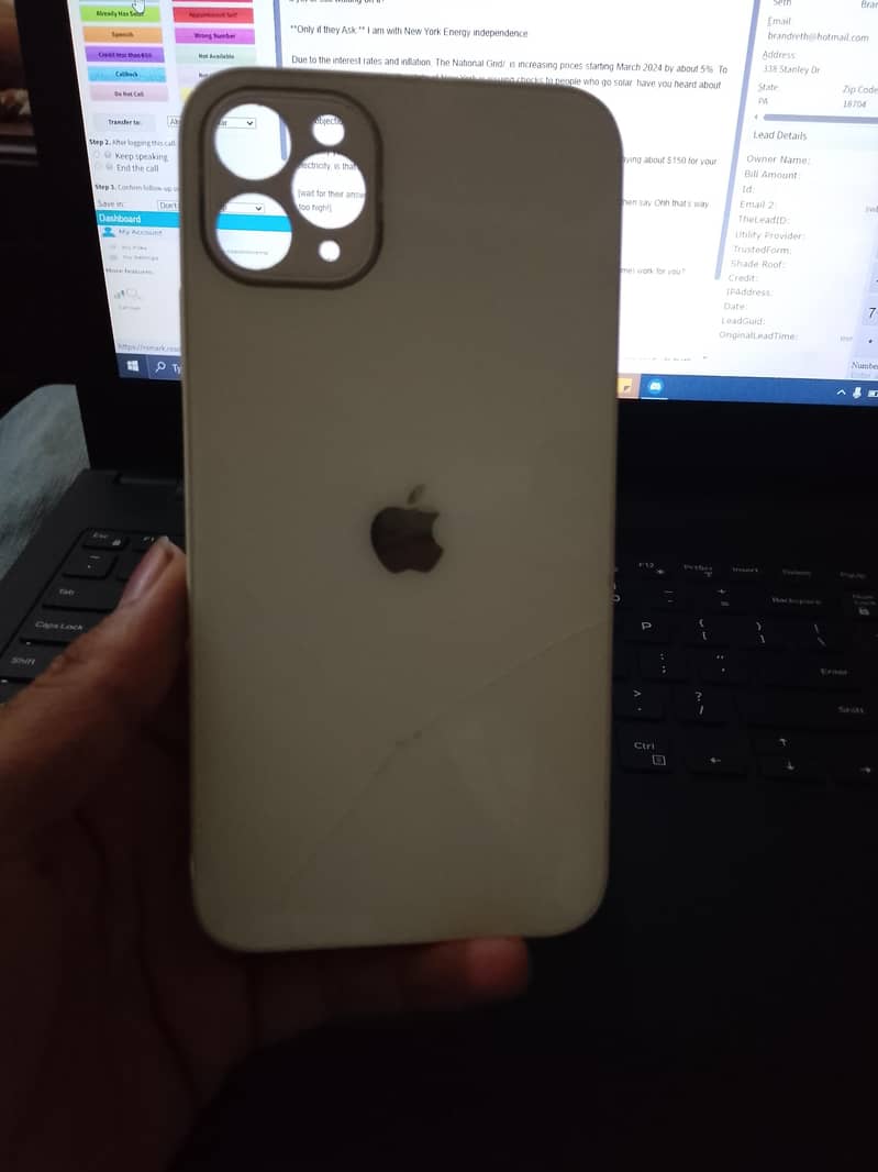 Iphone 11 Pro Max 12