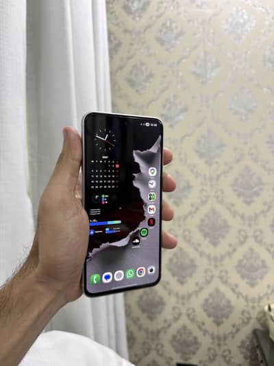 Samsung A56 5G - 8/256GB - Brand New