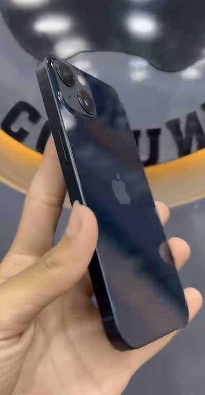 iphone 13 mini 128 gb all ok face id  03119859775 watspp