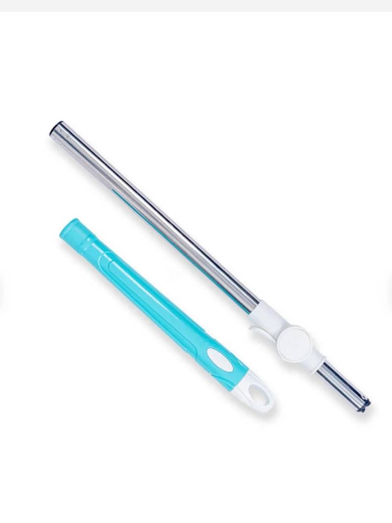 zidello spin mop 3