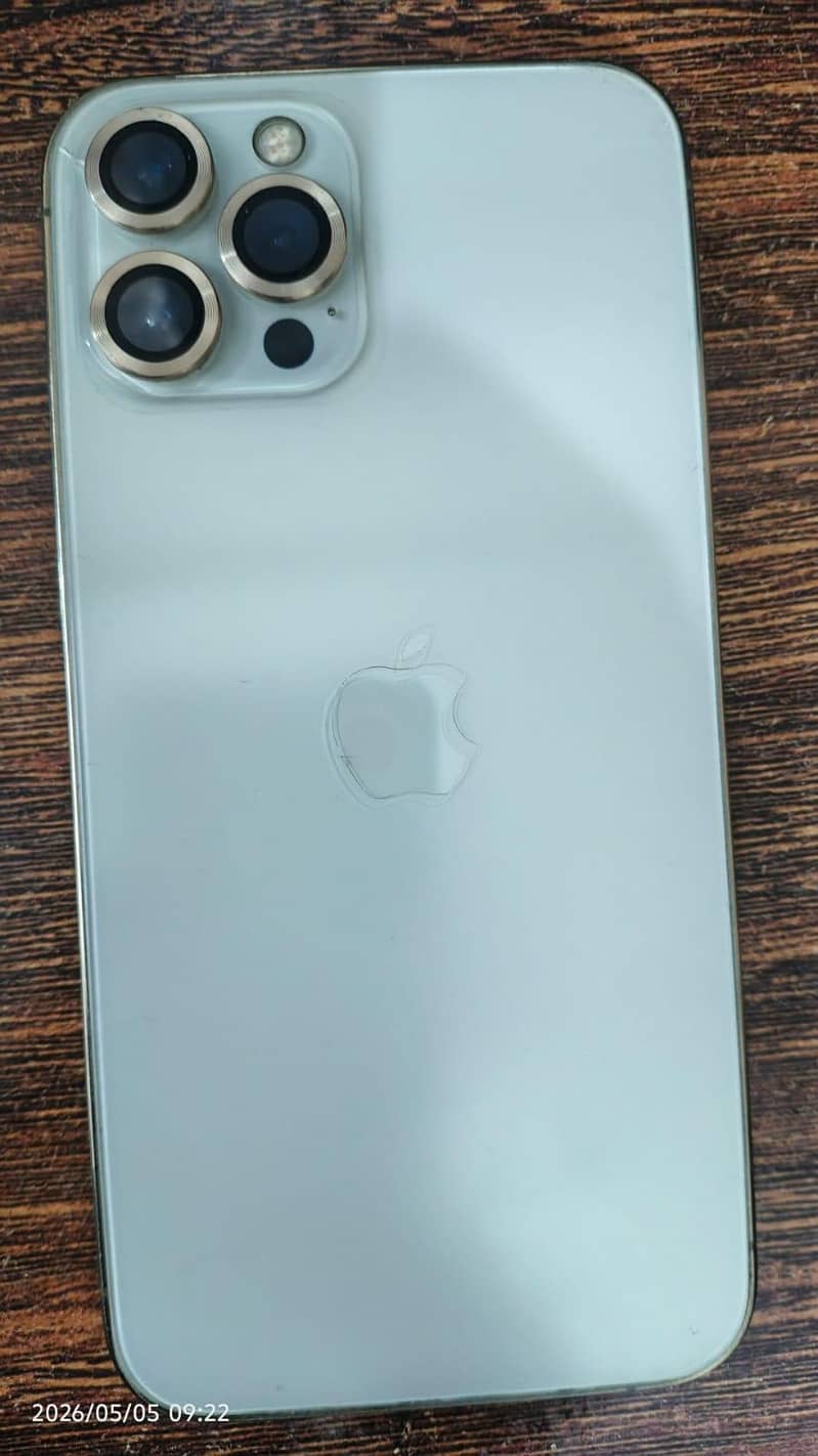 12 pro max 4