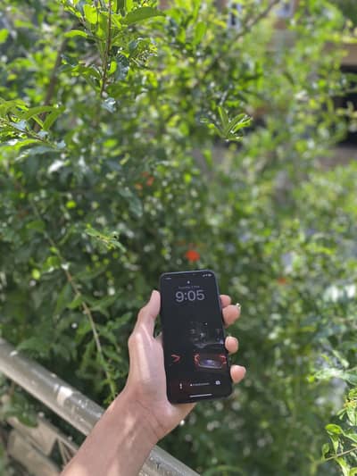 Iphone xs 64gb pta approved