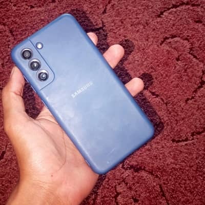 Samsung s21 fe cp!d approved