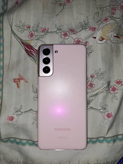 Samsung Galaxy S21