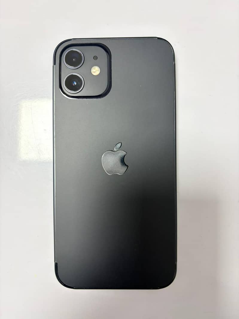 Apple iPhone 12 0