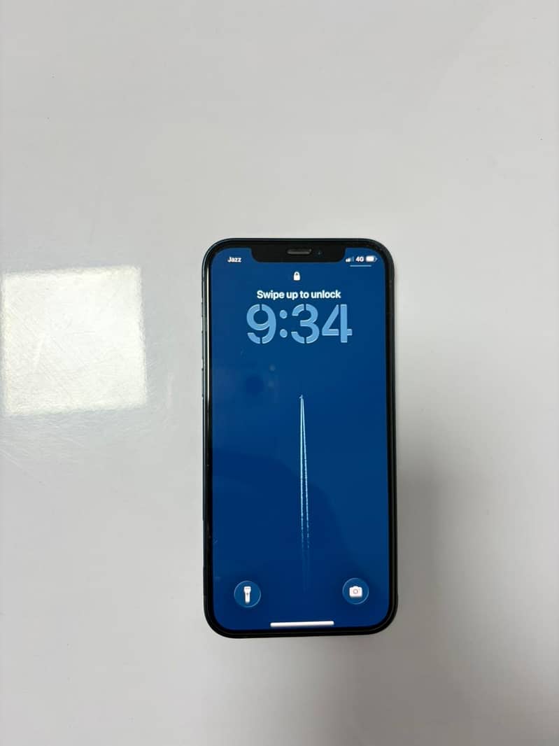 Apple iPhone 12 5