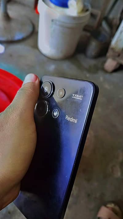redmi note 13 non PTA