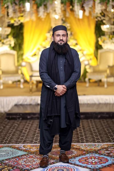 Rehan Tariq 